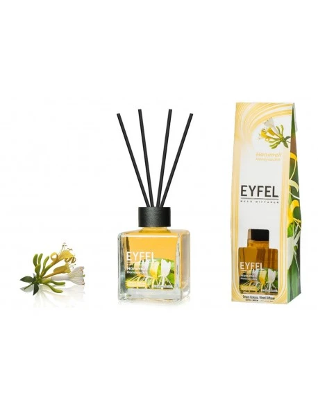 Odorizant camera Eyfel 120 ml - Mana Maicii Domnului Odorizant camera Eyfel 120 ml - Mana Maicii Domnului