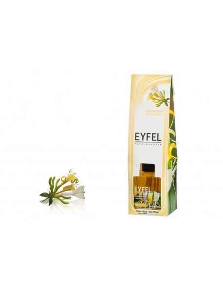Odorizant camera Eyfel 120 ml - Mana Maicii Domnului Odorizant camera Eyfel 120 ml - Mana Maicii Domnului