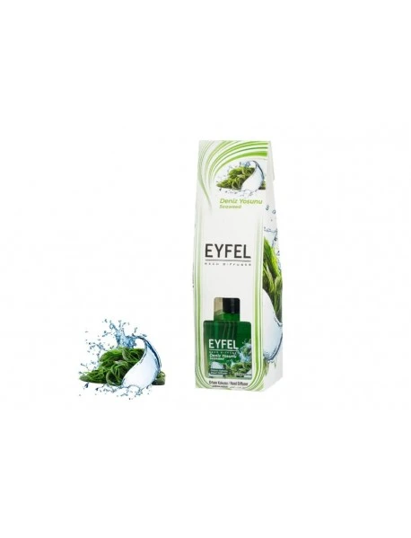 Odorizant camera Eyfel 120 ml - Alge Marine Odorizant camera Eyfel 120 ml - Alge Marine