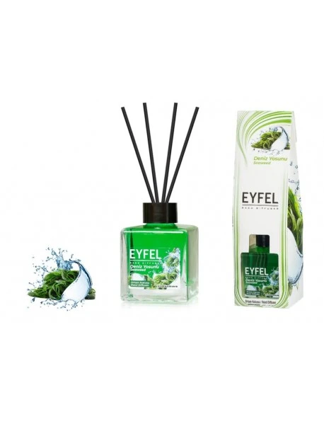 Odorizant camera Eyfel 120 ml - Alge Marine Odorizant camera Eyfel 120 ml - Alge Marine