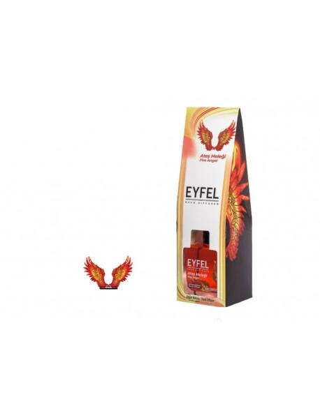 Odorizant camera Eyfel 120 ml - Angel Fire Odorizant camera Eyfel 120 ml - Angel Fire