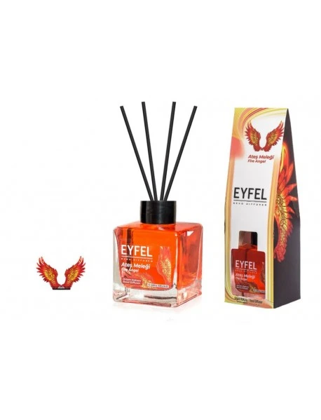 Odorizant camera Eyfel 120 ml - Angel Fire Odorizant camera Eyfel 120 ml - Angel Fire