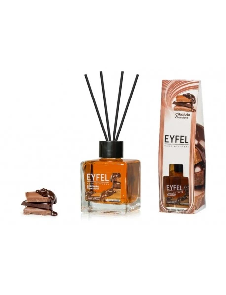Odorizant camera Eyfel 120 ml - Ciocolata Odorizant camera Eyfel 120 ml - Ciocolata