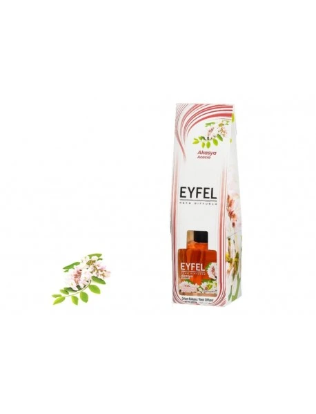 Odorizant camera Eyfel 120 ml - Floare de salcam Odorizant camera Eyfel 120 ml - Floare de salcam