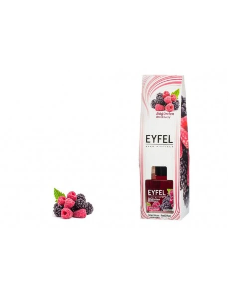 Odorizant camera Eyfel 120 ml - Fructe de padure Odorizant camera Eyfel 120 ml - Fructe de padure