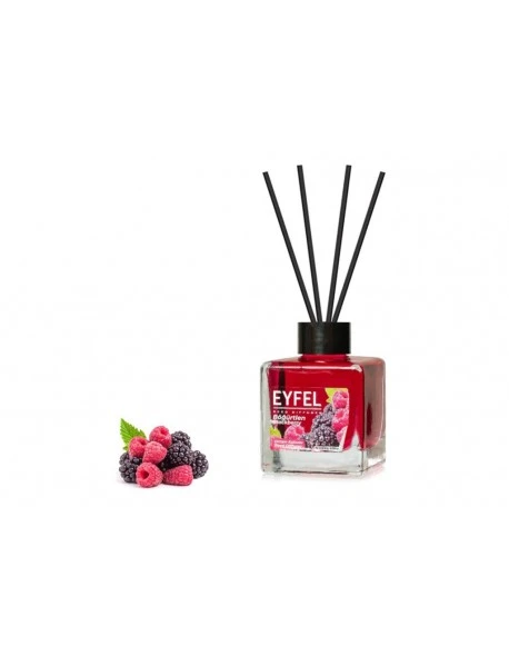 Odorizant camera Eyfel 120 ml - Fructe de padure Odorizant camera Eyfel 120 ml - Fructe de padure