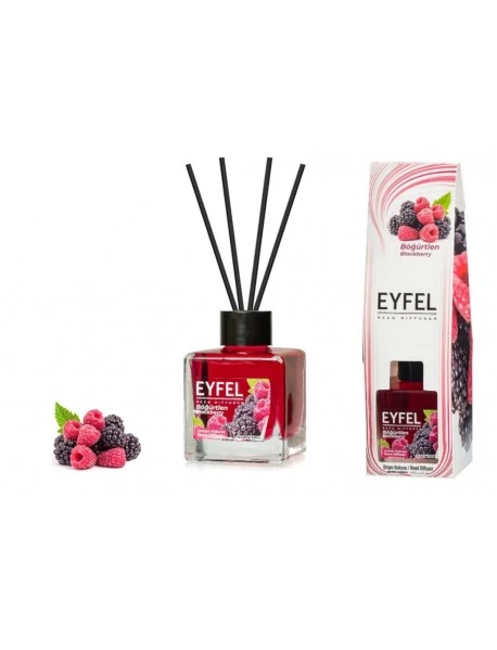 Odorizant camera Eyfel 120 ml - Fructe de padure Odorizant camera Eyfel 120 ml - Fructe de padure