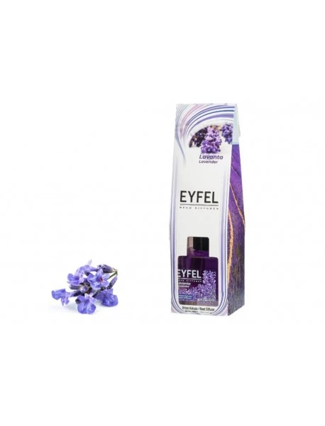 Odorizant camera Eyfel 120 ml - Lavanda Odorizant camera Eyfel 120 ml - Lavanda