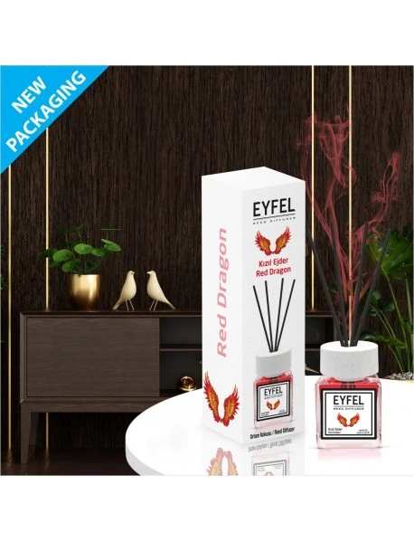 Odorizant camera Eyfel 120 ml - Angel Fire Odorizant camera Eyfel 120 ml - Angel Fire