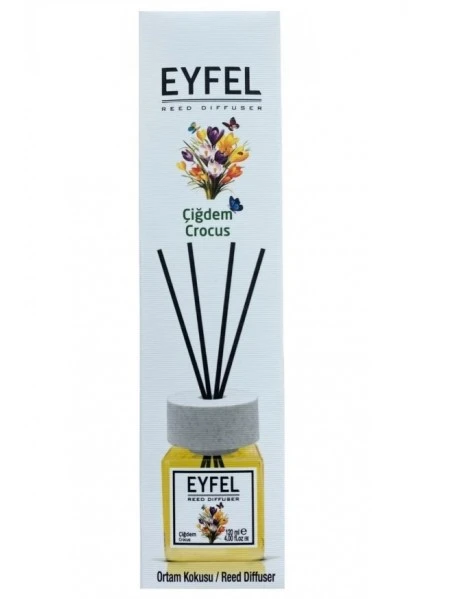 Odorizant camera Eyfel 120 ml - Frezie Odorizant camera Eyfel 120 ml - Frezie