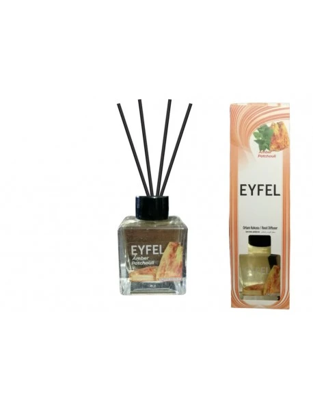 Odorizant camera Eyfel 120 ml - Patchouli Odorizant camera Eyfel 120 ml - Patchouli