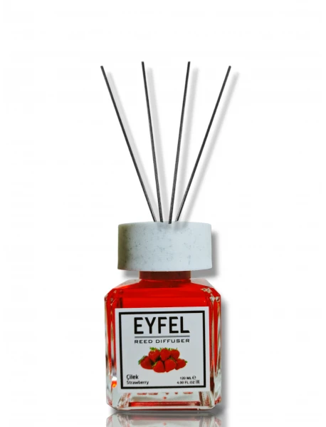 Odorizant camera Eyfel 120 ml - Capsuni Odorizant camera Eyfel 120 ml - Capsuni