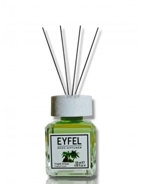 Odorizant camera Eyfel 120 ml - Exotic Odorizant camera Eyfel 120 ml - Exotic