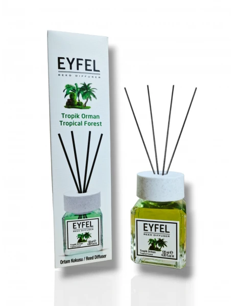 Odorizant camera Eyfel 120 ml - Exotic Odorizant camera Eyfel 120 ml - Exotic